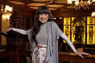 Judith Durham