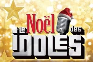Le Noël des idoles