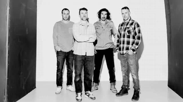 Brand New