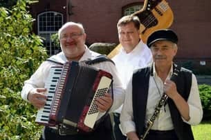Klezmer  Chidesch