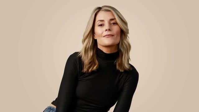 Grace Helbig