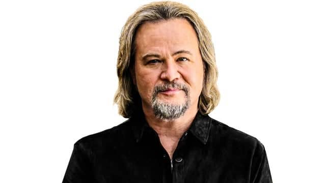 Travis Tritt