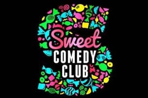 Sweet Comedy Club Norrköping
