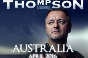 Thompson