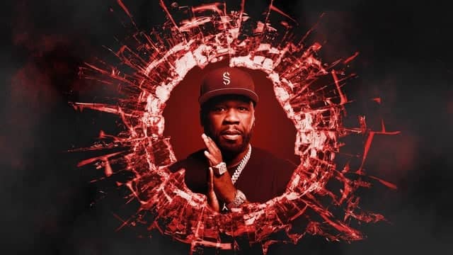 50 Cent