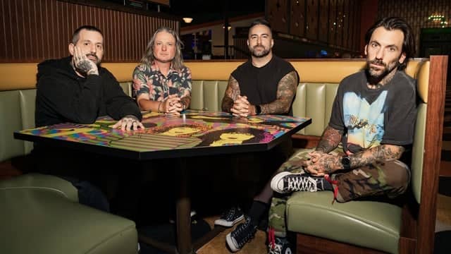 Bayside