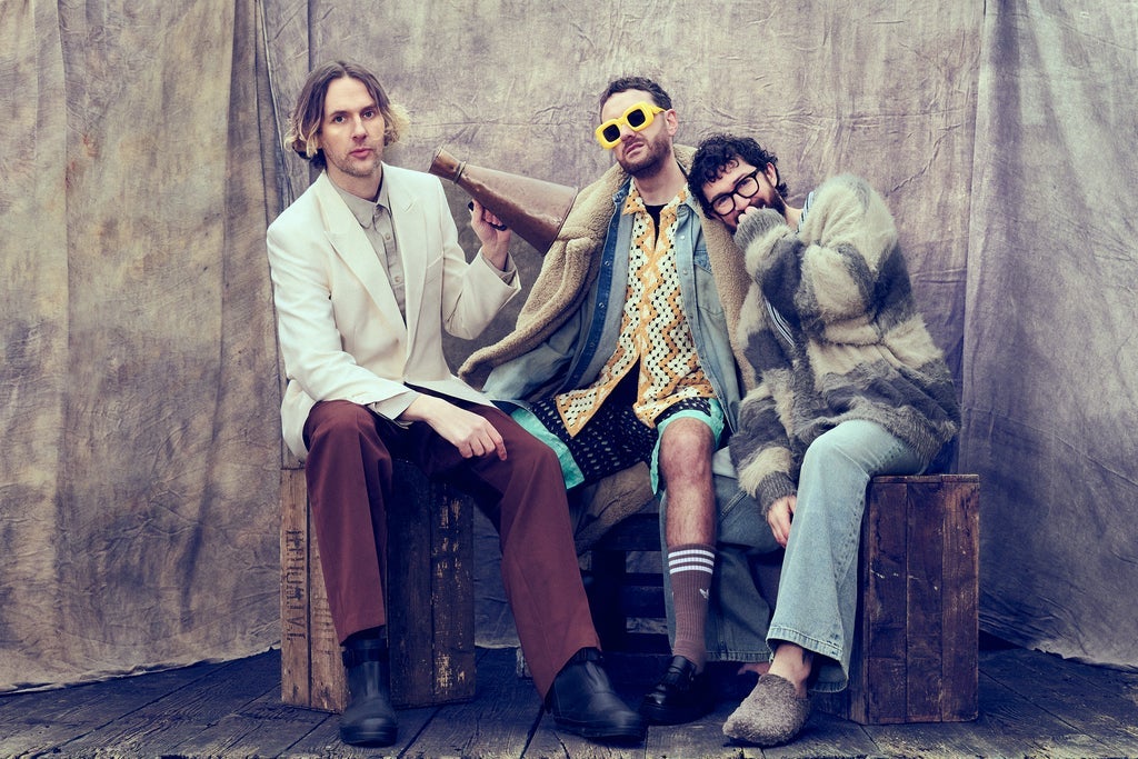 Autoheart: The Heartlands Tour