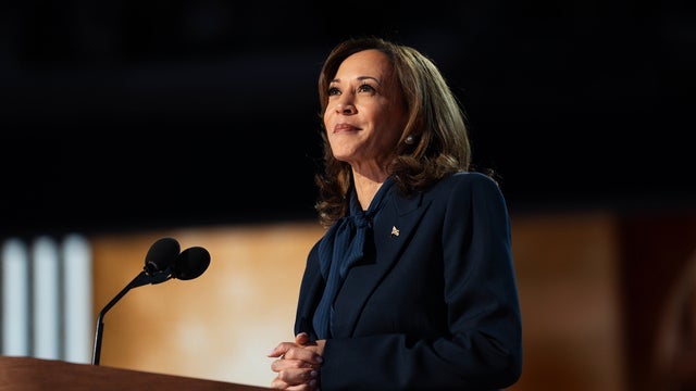 Kamala Harris