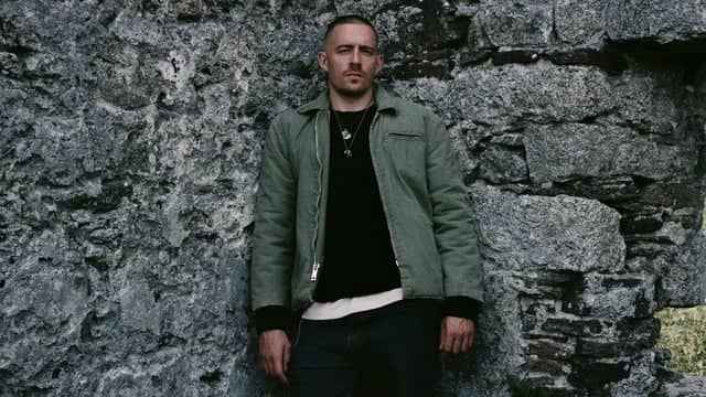 Dermot Kennedy