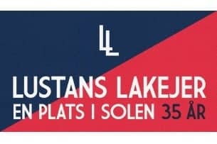Lustans Lakejer