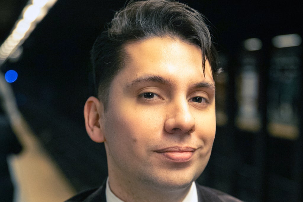 Fabrizio Copano (En Español)