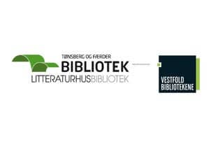 Tonsberg og Faerder bibliotek