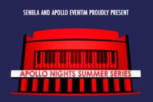 Apollo Nights