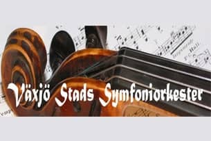 Växjö Stads Symfoniorkester