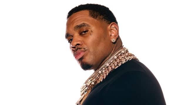 Kevin Gates