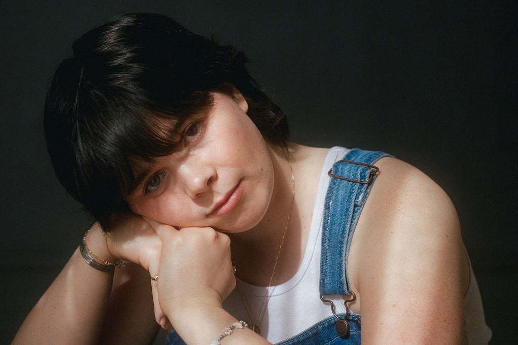 Leith Ross - I Can See the Future Tour