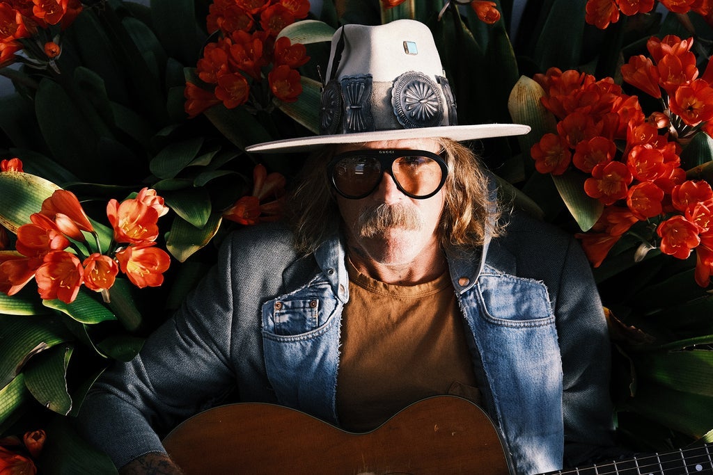 KRCL Welcomes Donavon Frankenreiter - Ask Me Anything Tour