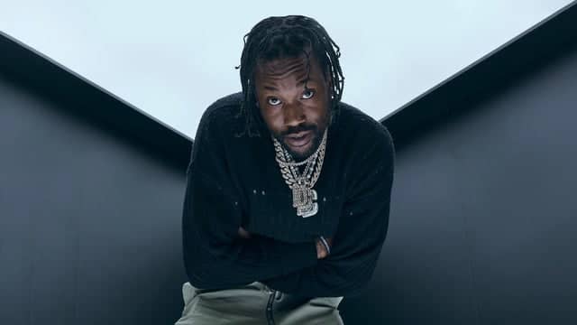 Meek Mill