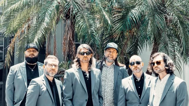 Taking Back Sunday