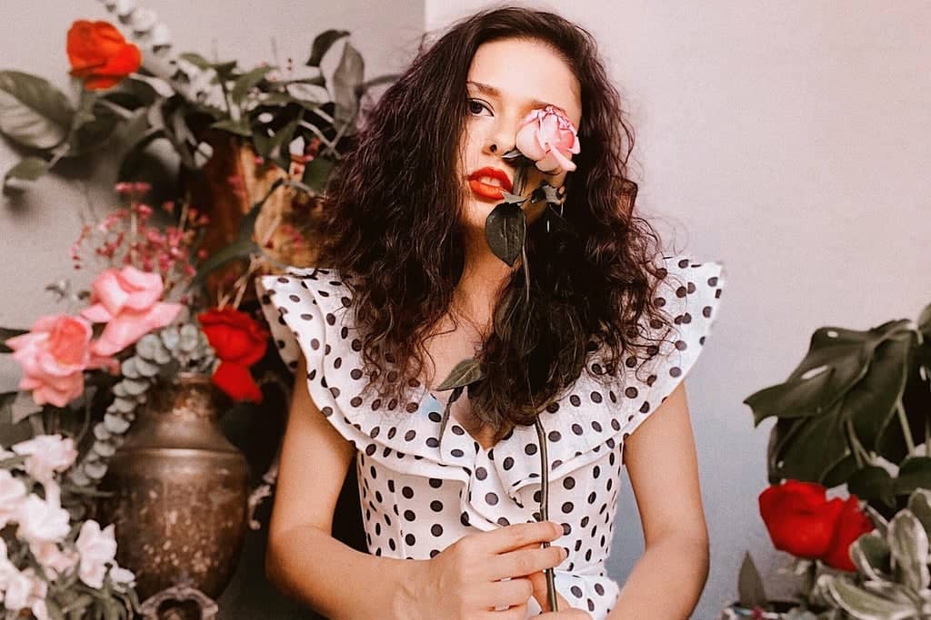 Anaïs & The Hoops