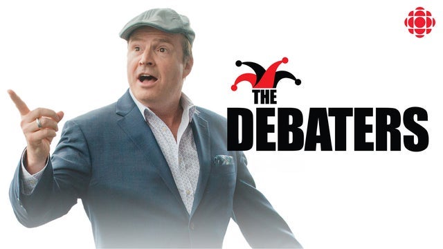 The Debaters
