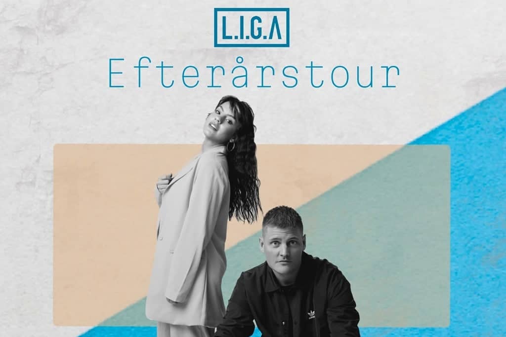 L.I.G.A