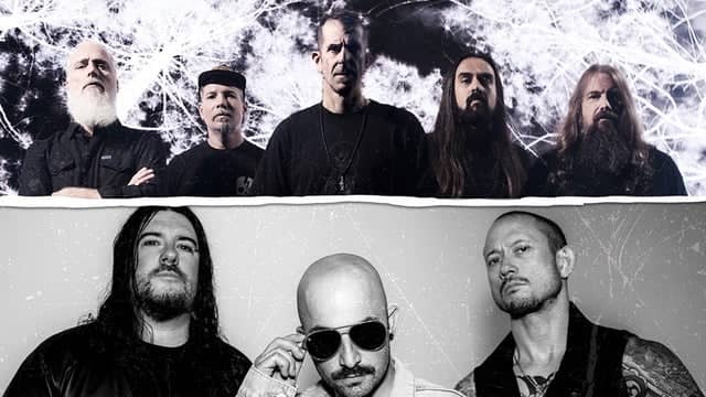 Lamb of God