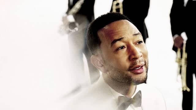 John Legend