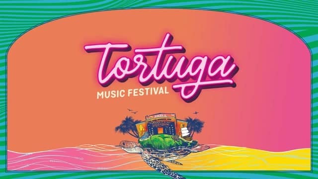 Tortuga Music Festival