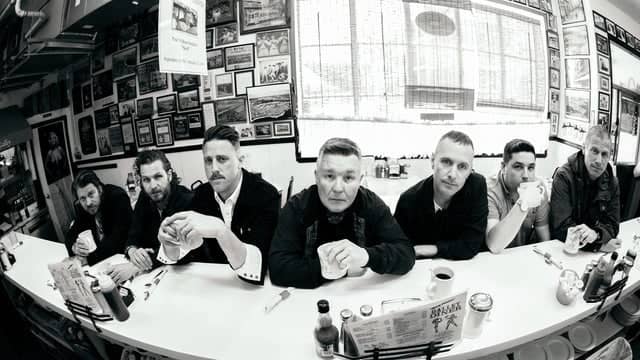 Dropkick Murphys