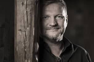 Hallur Joensen