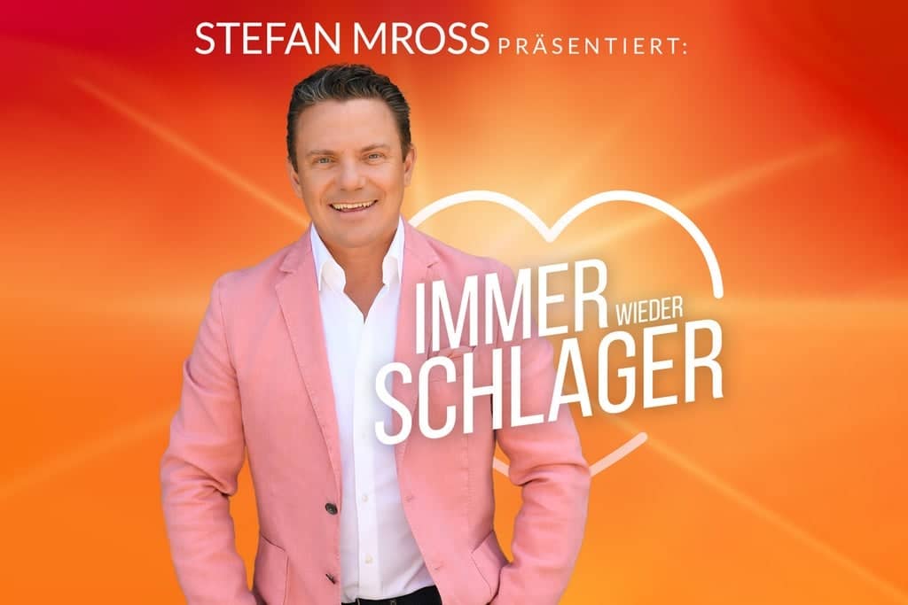 Immer wieder Schlager