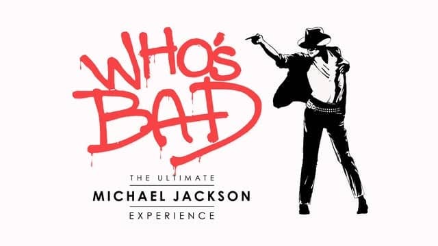 Who's Bad