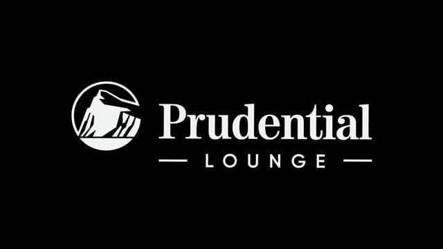 Prudential Lounge Experience