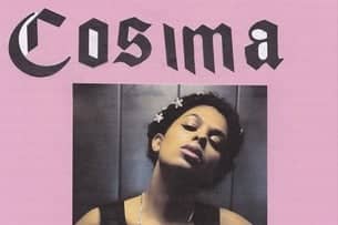 COSIMA