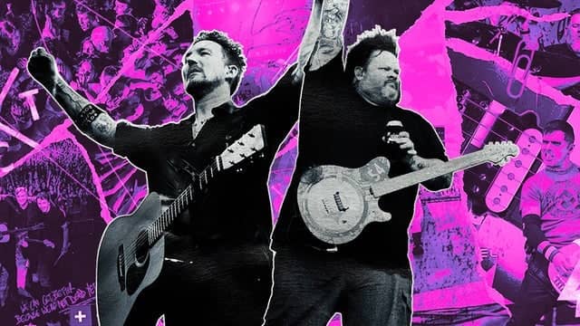 Bowling for Soup