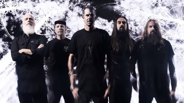 Lamb of God