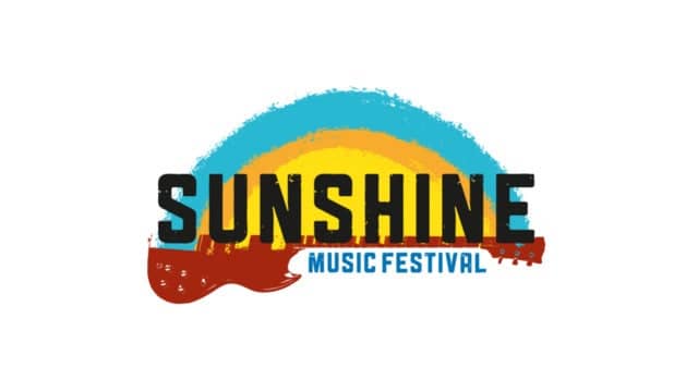 Sunshine Music Festival