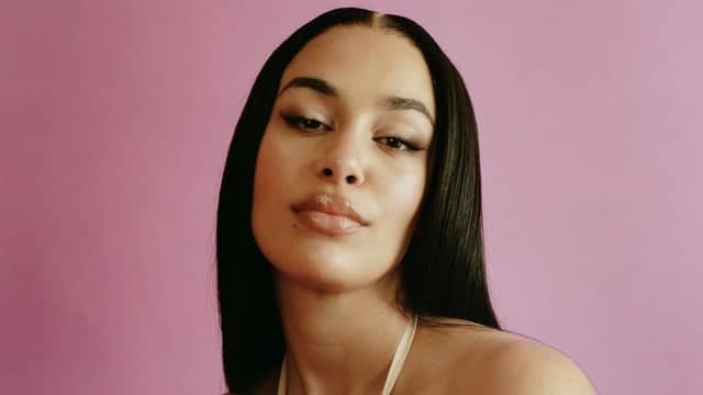 Jorja Smith