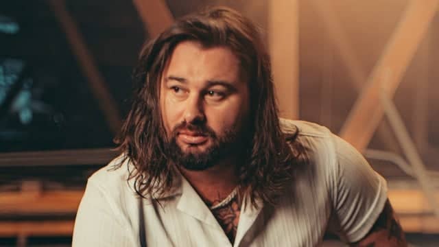Koe Wetzel