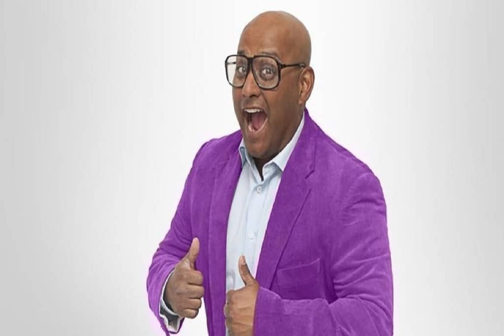 Mino van Nassau