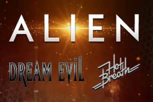 Alien