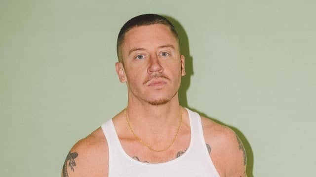 Macklemore