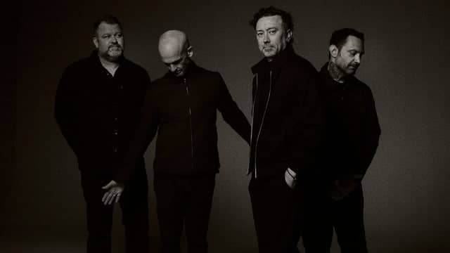 Rise Against