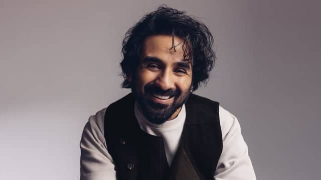Vir Das