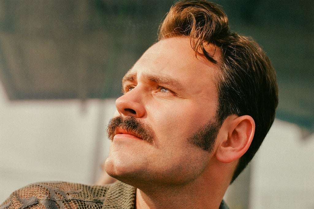 In The Round with Anna Vaus, Stephen Day, Melissa Fuller & Andrew Beason 