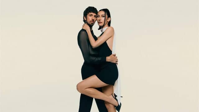 Daniela Spalla  &  Esteman