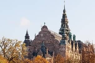 Nordiska museet