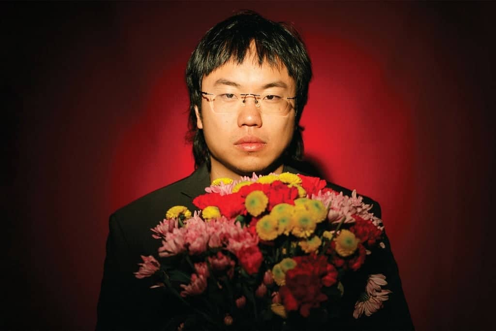 Aaron Chen