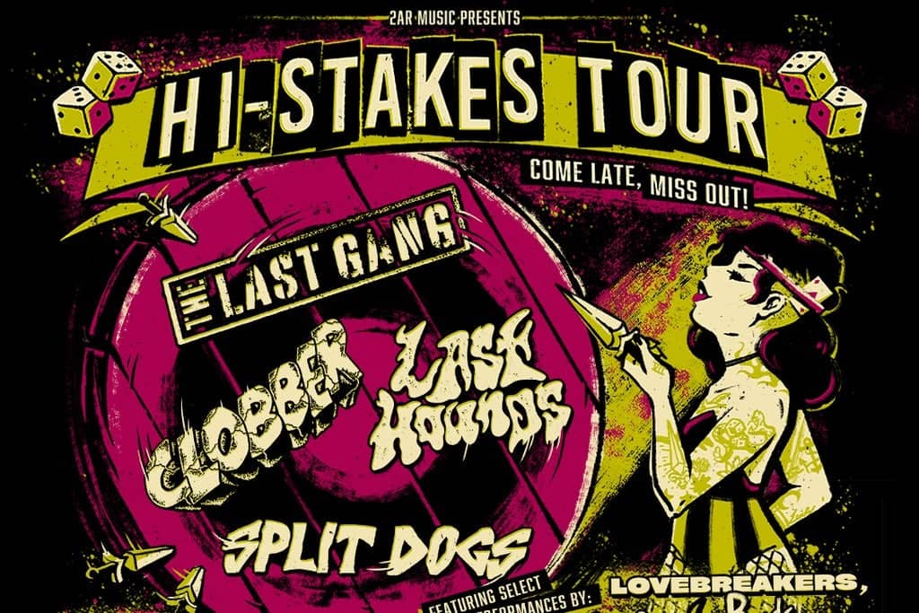 The Hi-Stakes